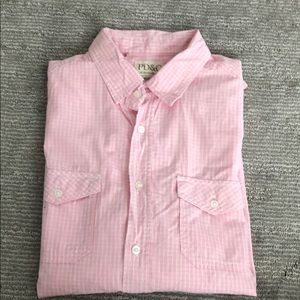 Men’s long sleeve shirt